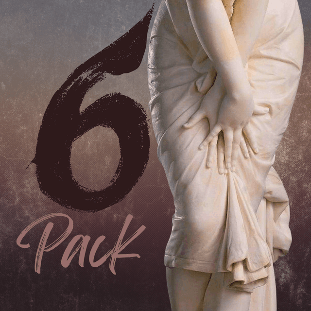 6 Pack - Brazilian at Nude Theory in Lawton, OK